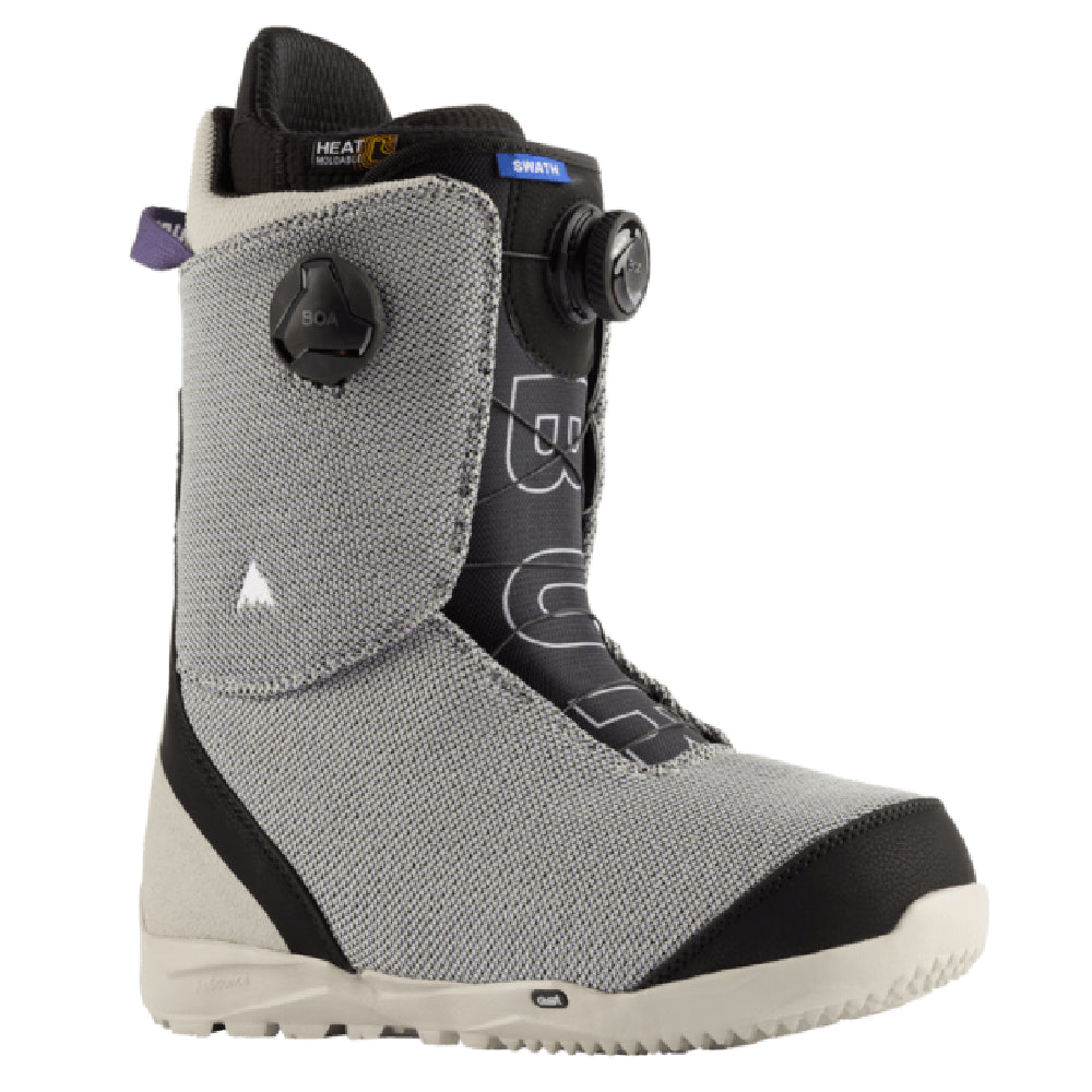 Burton Swath BOA Snowboard Boots 2023