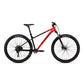 Rocky Mountain Fusion 10 Bike Black Red