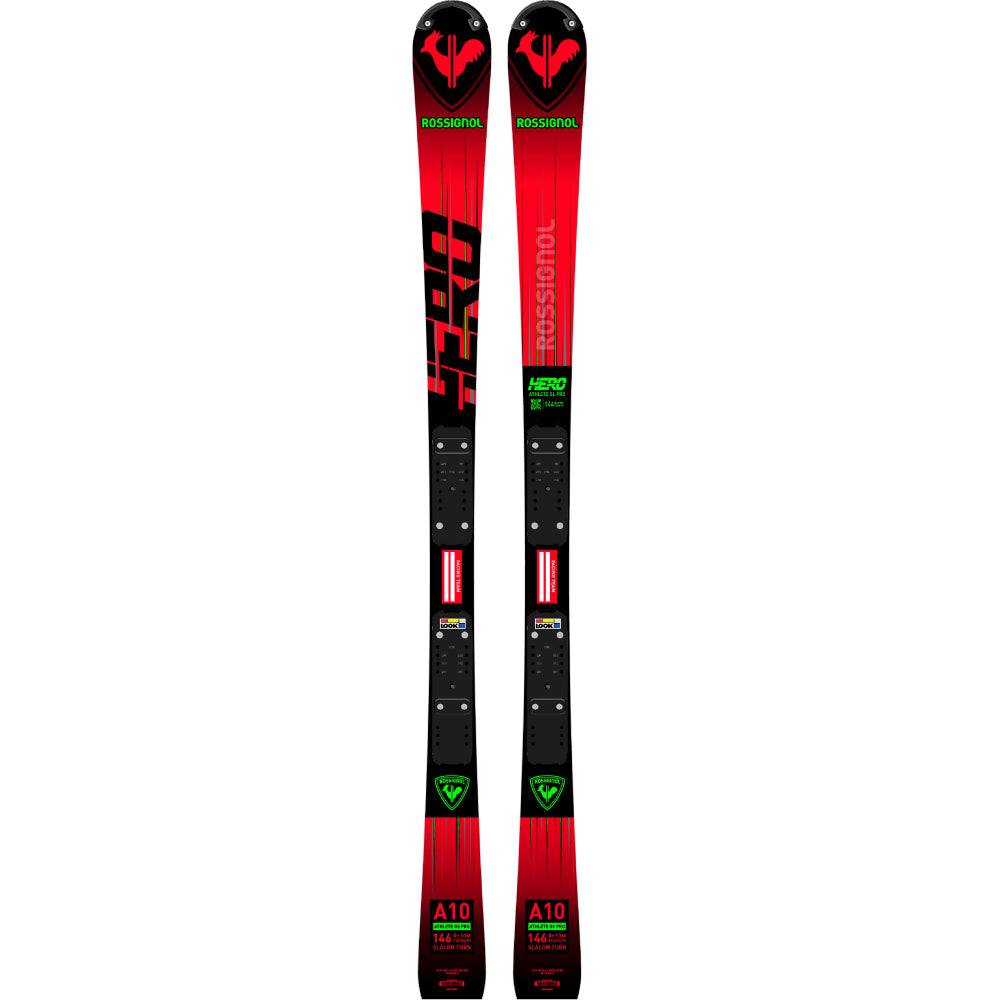 Rossignol Hero SL Pro R21 Ski 2024