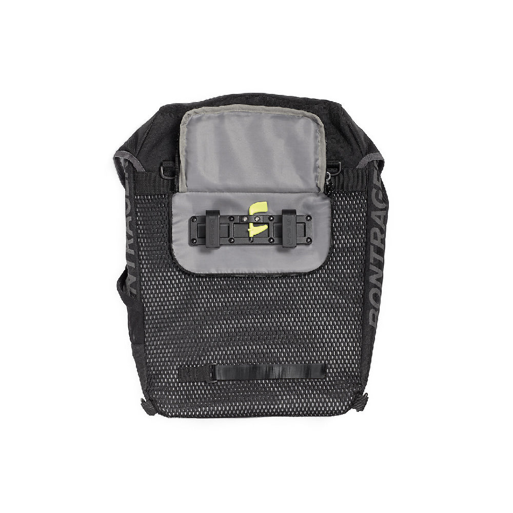 Trek best sale interchange panniers