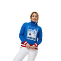 Krimson Klover Altitude Womens Sweater 2023