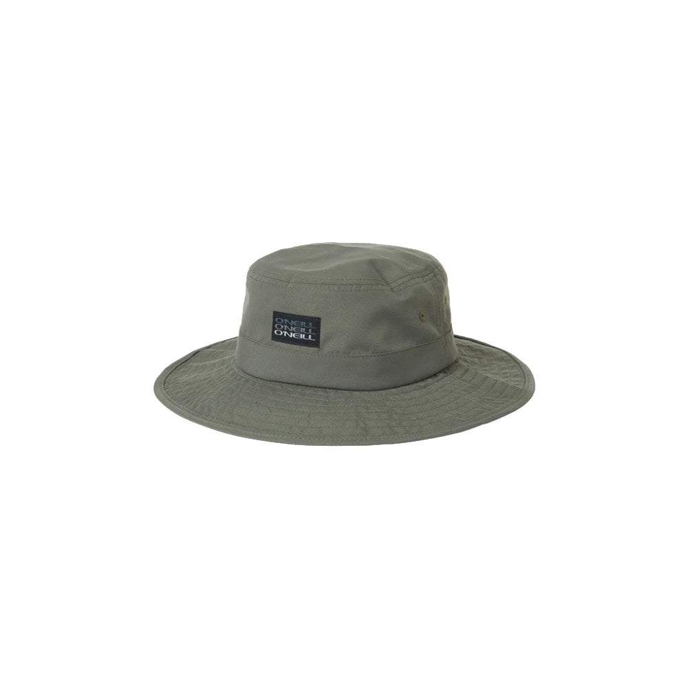 Oneill Wetlands Mens Bucket Hat