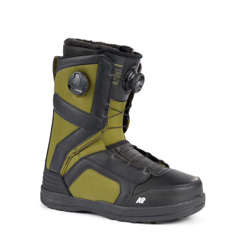 K2 Boundary Snowboard Boots 2023