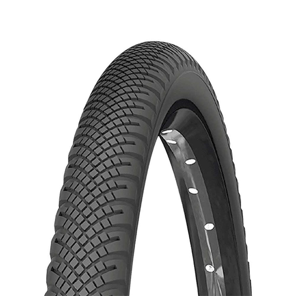 Michelin Country Rock 26 x 1.75 Clincher Tire Black
