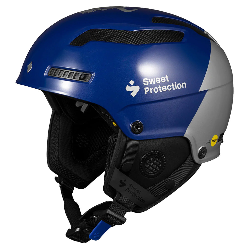Sweet Protection Trooper 2Vi SL MIPS Team Edition Helmet 2023