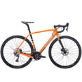 Products Trek Checkpoint SL5 Bike Factory Orange
