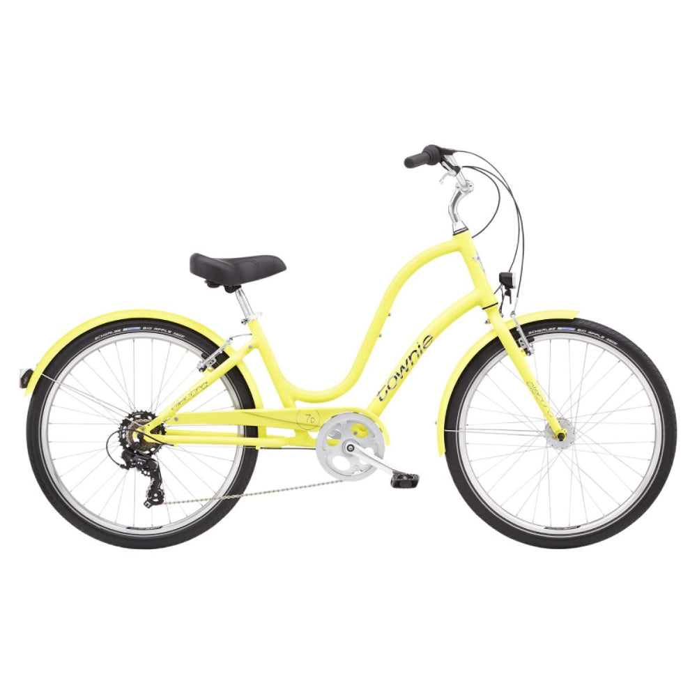 Townie kids clearance bike