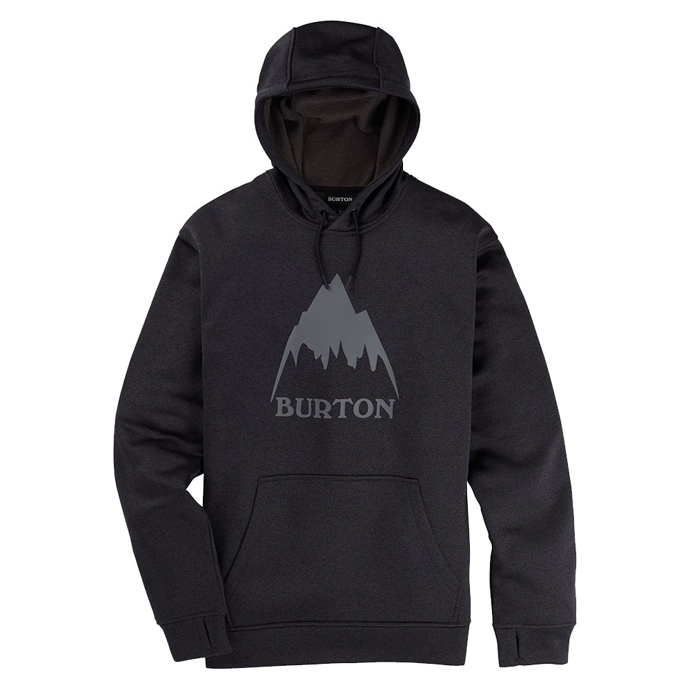 Burton hoodie clearance