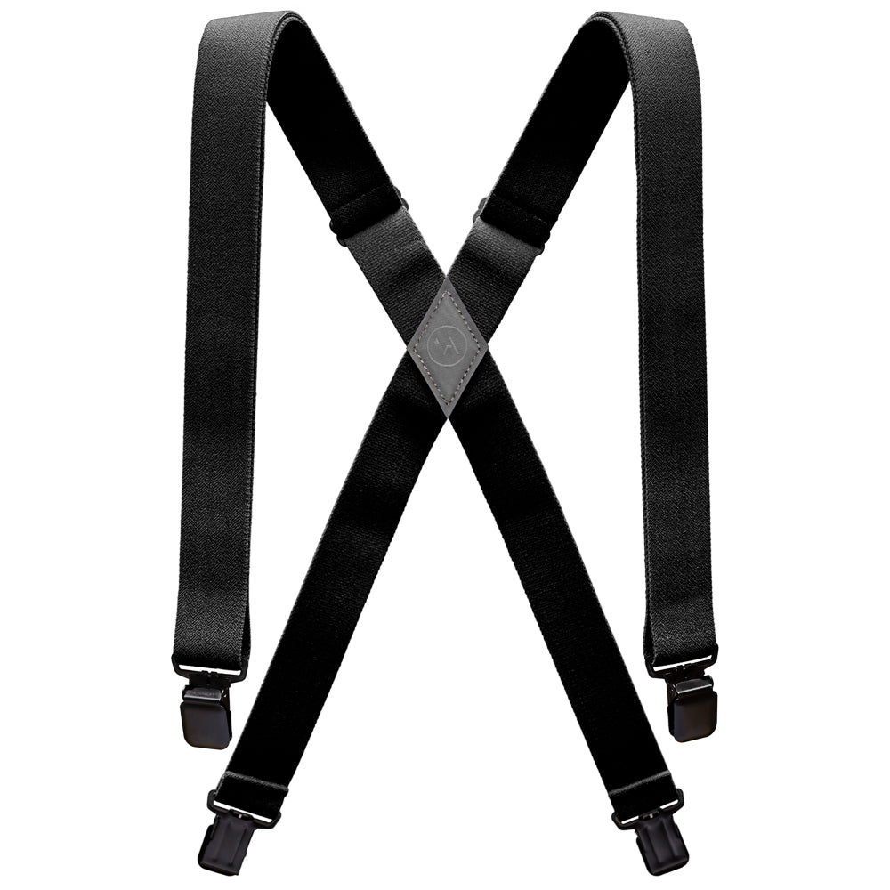 Arcade Jessup Adult Suspenders