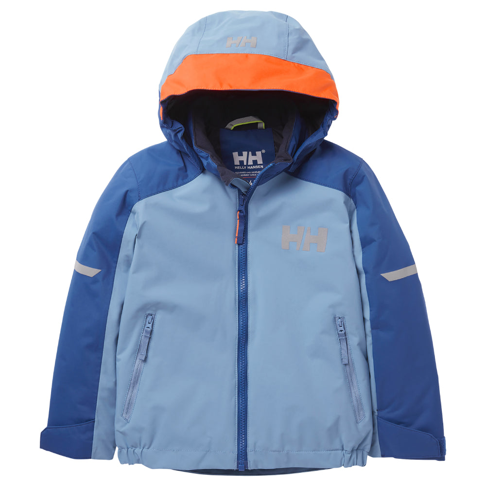 Helly Hansen Legend 2.0 Preschool Insulated Jacket 2023