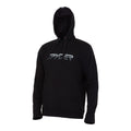 Spyder Retro Logo Mens Hooded Sweatshirt 2022