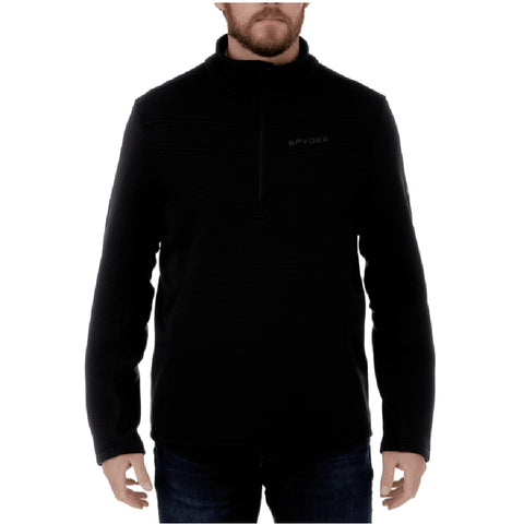 Spyder Encore Mens Half Zip 2023