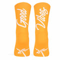 Pacific and Co Goodvibes Cycling Socks