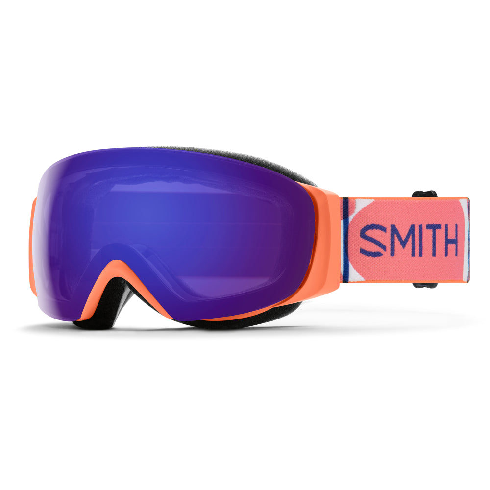 Smith IO MAG S Goggle 2023