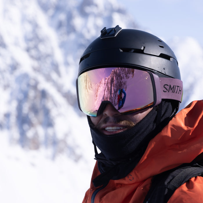 Smith 4D MAG Goggle 2023 – Skiis  Biikes