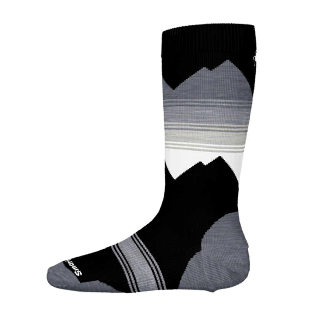 Light Cushion Ski Sock