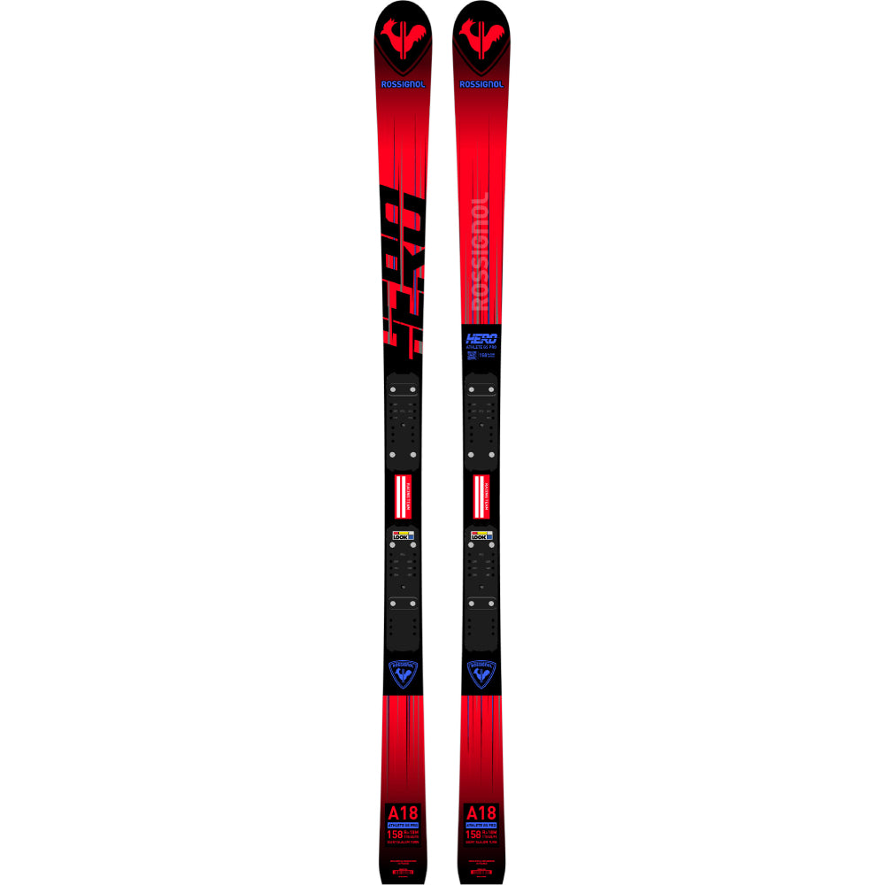 Rossignol Hero GS Pro R21 Ski 2024
