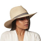 Canadian Hat Fiona Womens Straw Hat 2023
