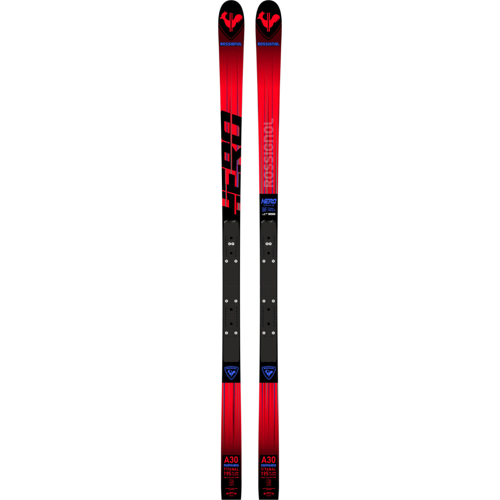 Rossignol Hero FIS GS FAC R22 Ski 2023