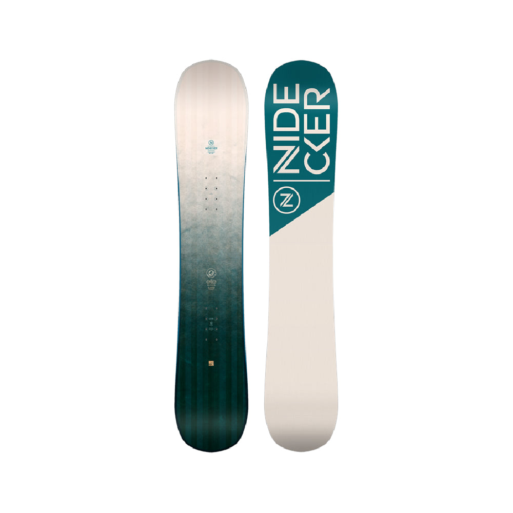 Nidecker Elle Womens Snowboard 2023