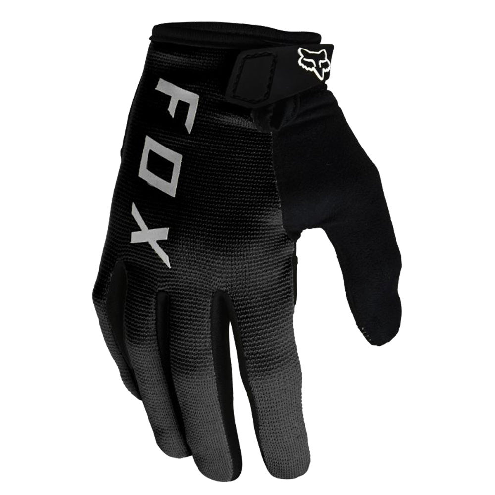 Fox Ranger Gel Womens Gloves detail