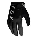 Fox Ranger Gel Womens Gloves Black