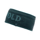 Devold Rib Logo Merino Adult Headband