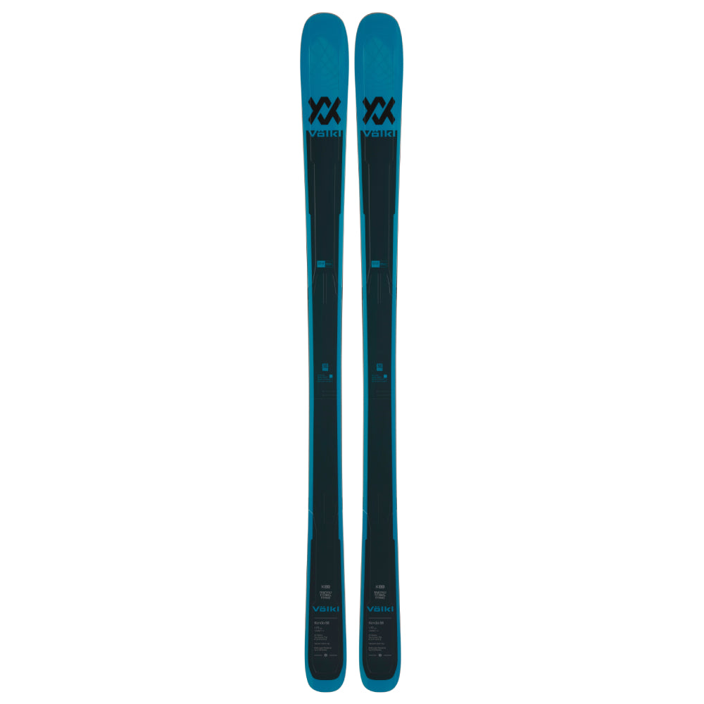 Volkl Kendo 88 Ski 2023
