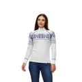 Krimson Klover Flurry Womens Sweater 2023