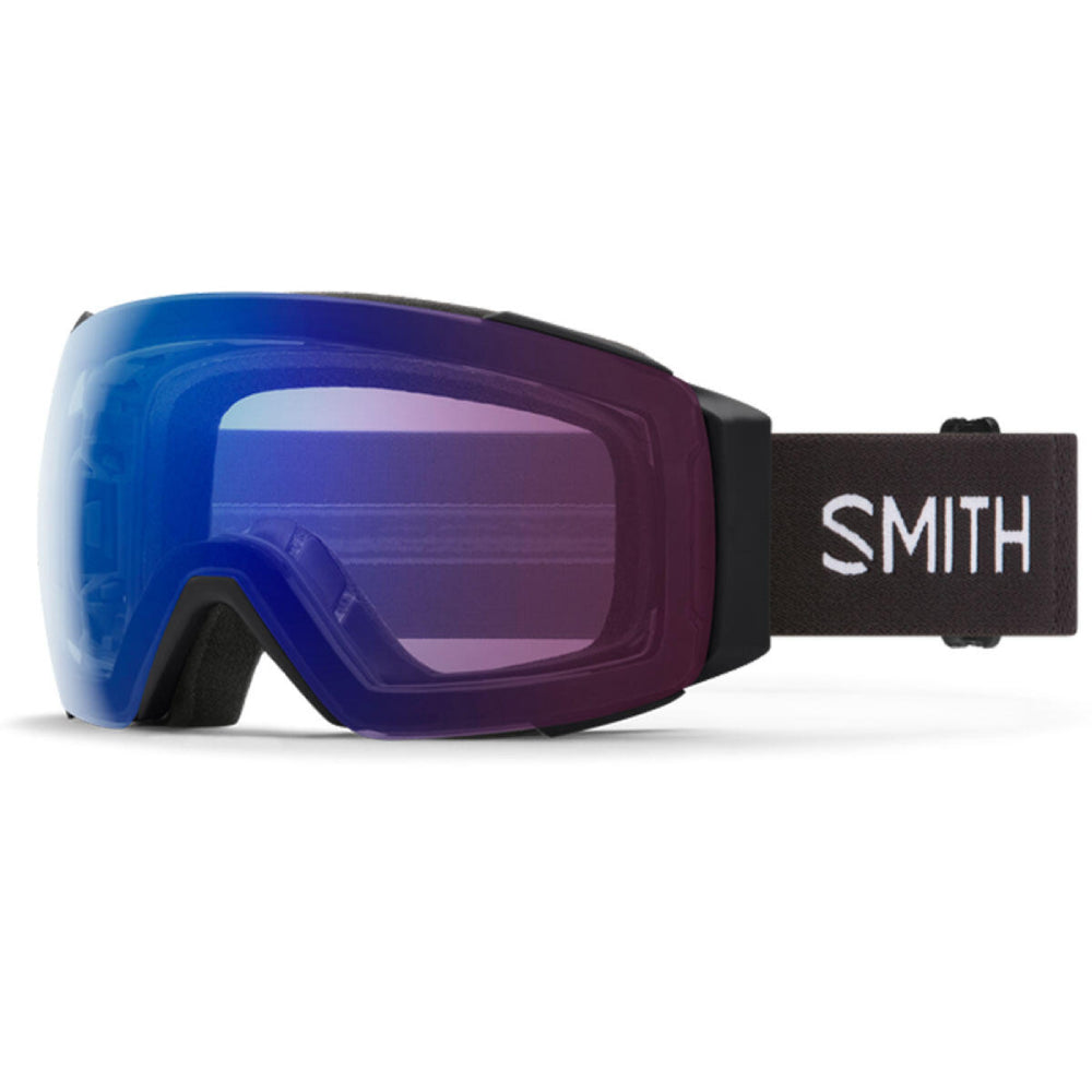 Smith IO MAG Low Bridge Goggle 2023