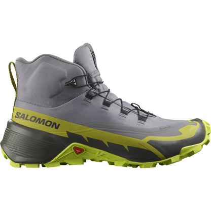 Salomon Cross Hike Mid GTX 2 Mens Shoe 2023