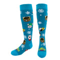Hot Chilly's Pups Youth Mid Volume Sock