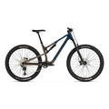 Rocky Mountain Instinct 30 Carbon Bike Brown Blue