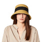 Canadian Hat Ceane Womens Straw Bucket Hat 2023