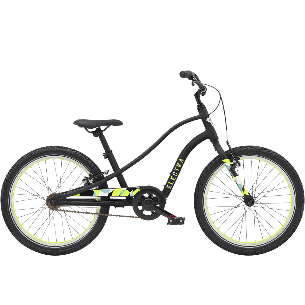 Electra best sale kids bike