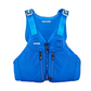 NRS Clearwater Mesh Back Adult PFD Blue