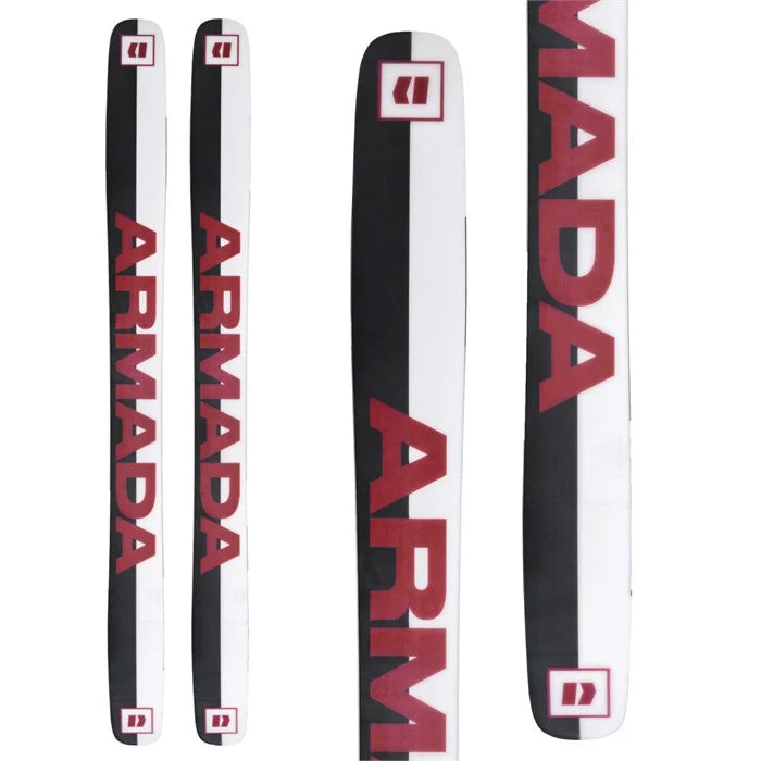 Armada Magic J UL Ski 2024 Skiis Biikes