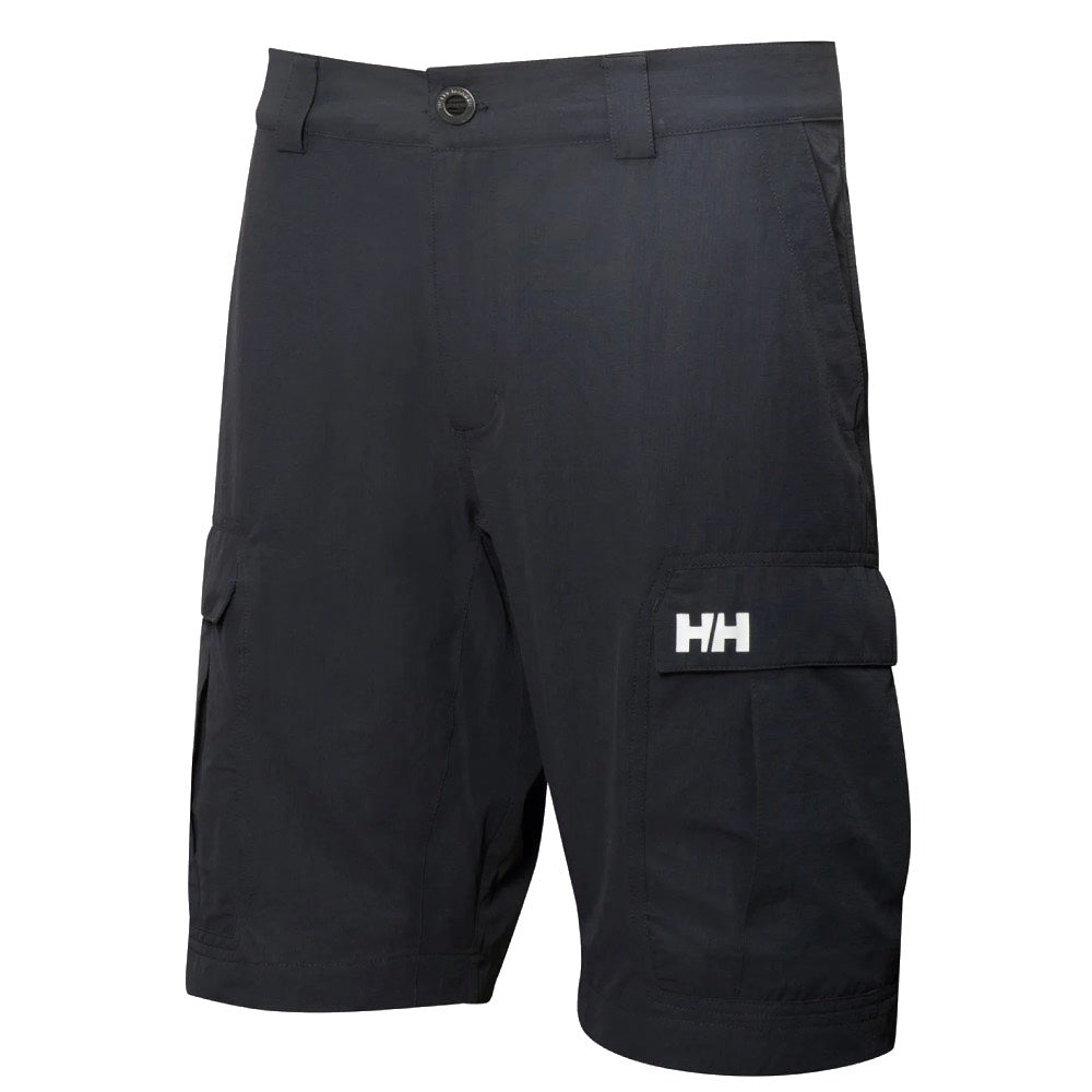 Helly Hansen QD Mens 10" Shorts 2023 Navy