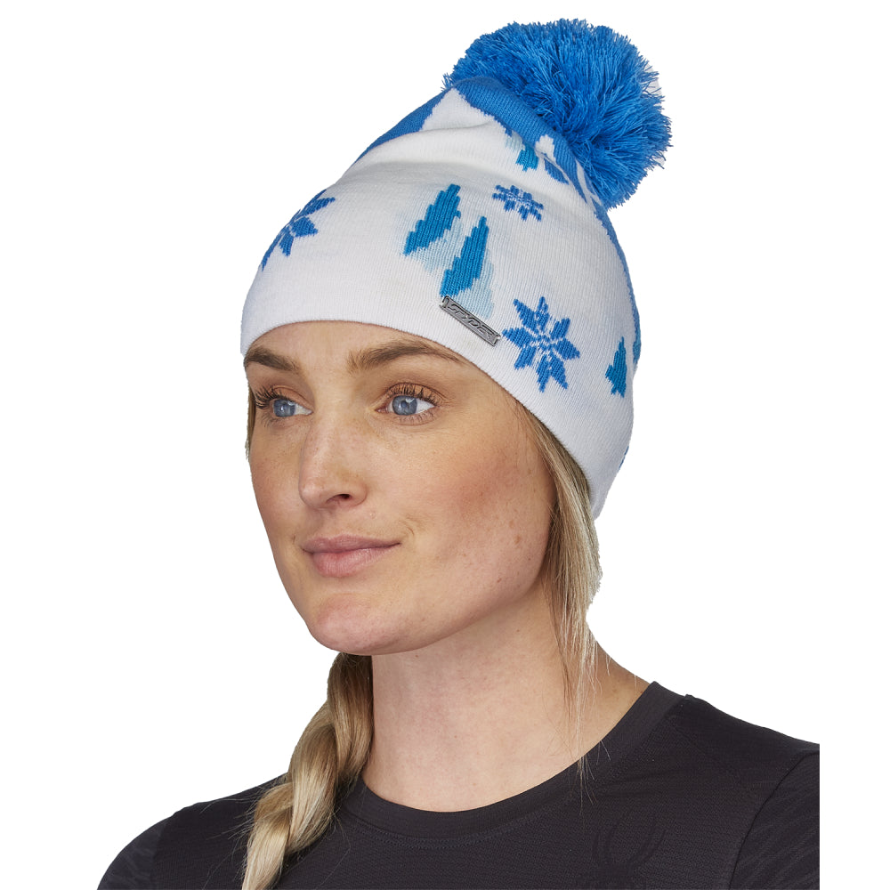 Spyder Apres Ski Womens Hat