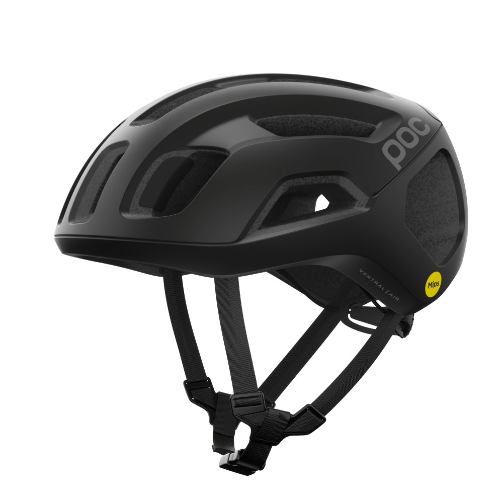 POC Ventral Air Mips Helmet detail
