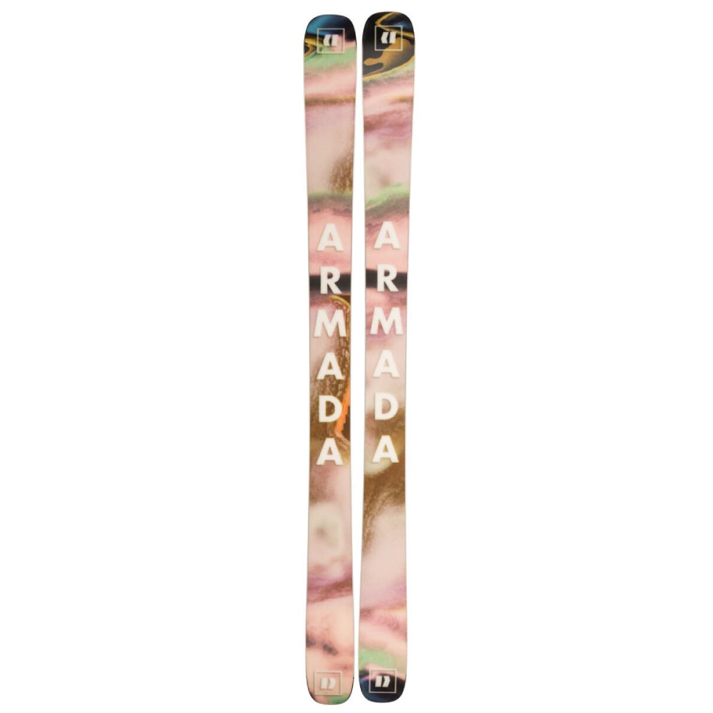 Armada ARW 96 Womens Ski 2023 Skiis Biikes