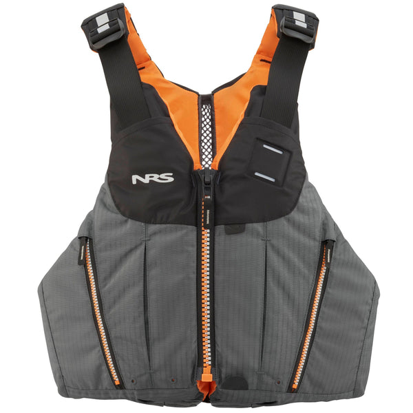 NRS Clearwater Mesh Back PFD Red / XL/XXL