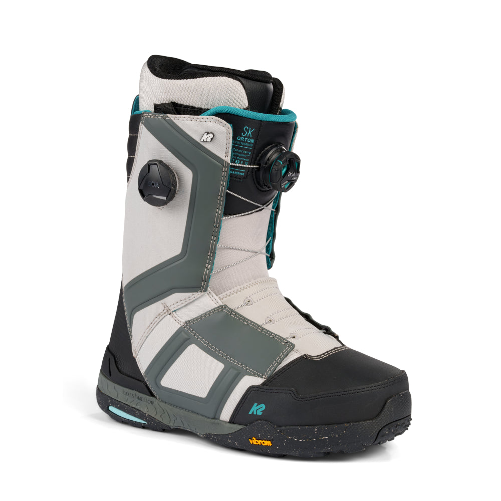 K2 Orton Snowboard Boots 2023