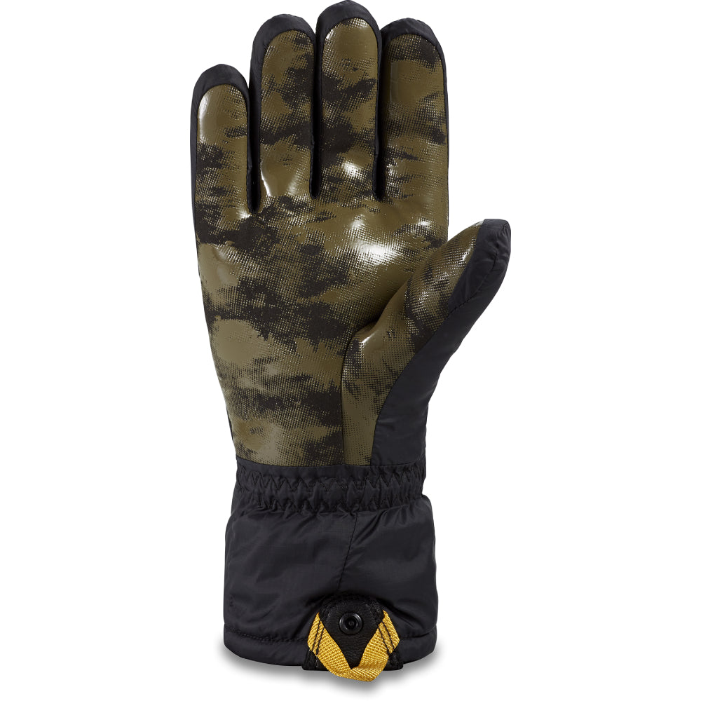 GORE-TEX Active Triger Gloves