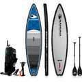 Kahuna iSUP Inflatable Paddleboard 2022