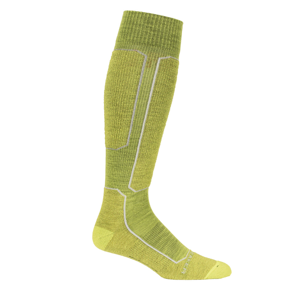 Icebreaker Ski+ Light Mens OTC Sock – Skiis & Biikes