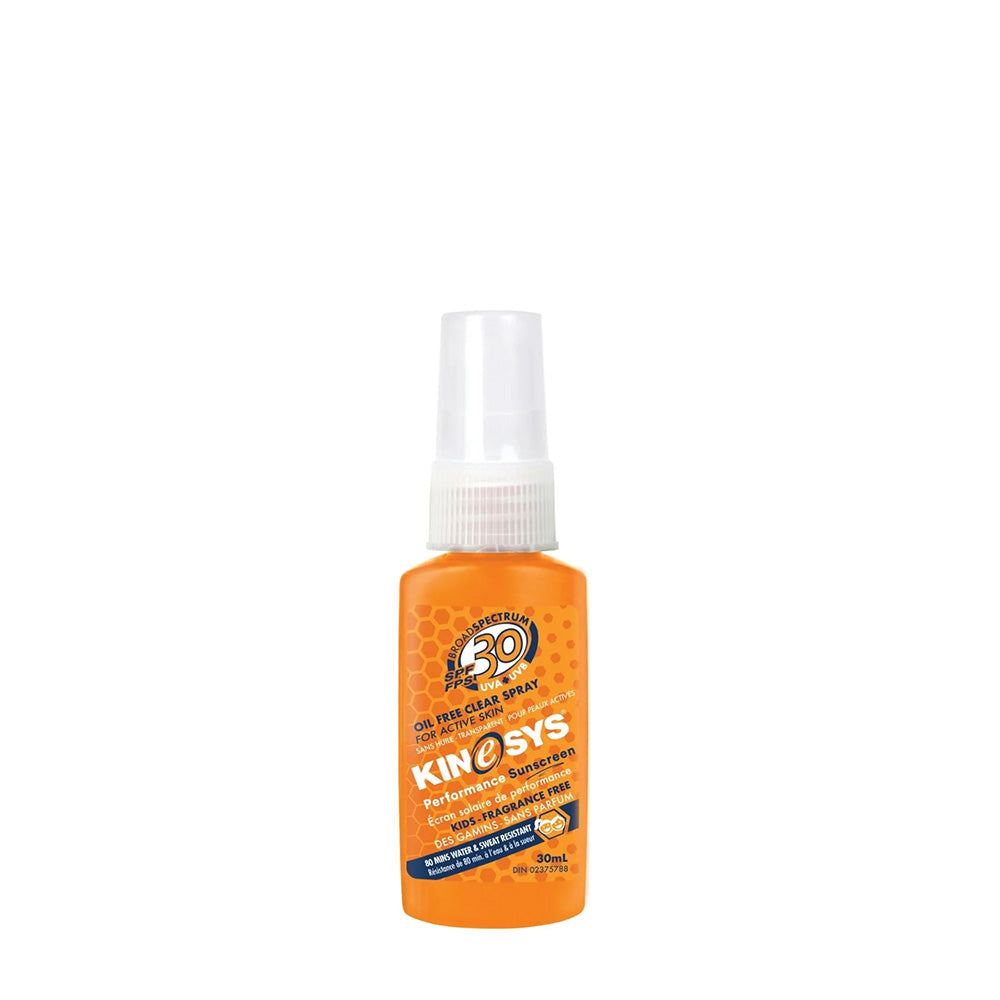 KINeSYS SPF30 Kids Spray Sunscreen 30ml
