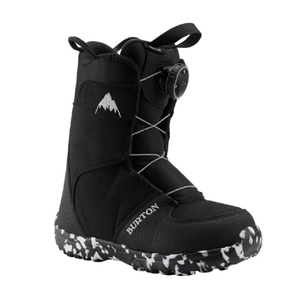 Burton Grom BOA Kids Snowboard Boots 2023
