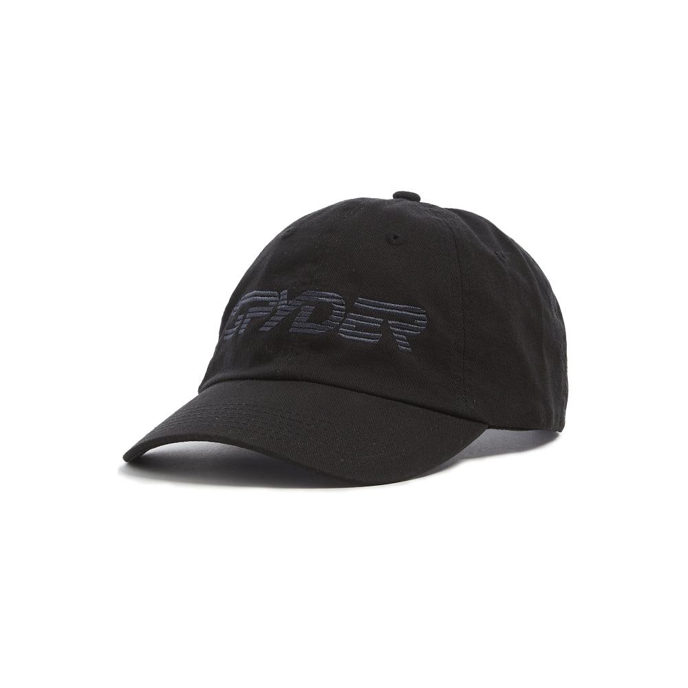 Spyder Logo Mens Cap