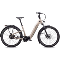 Specialized Como igh 3.0 E Bike Sand / Black Reflective